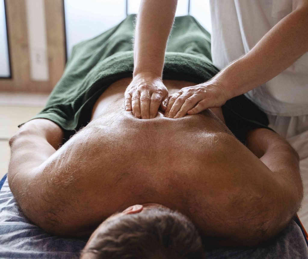Lymphdrainage München