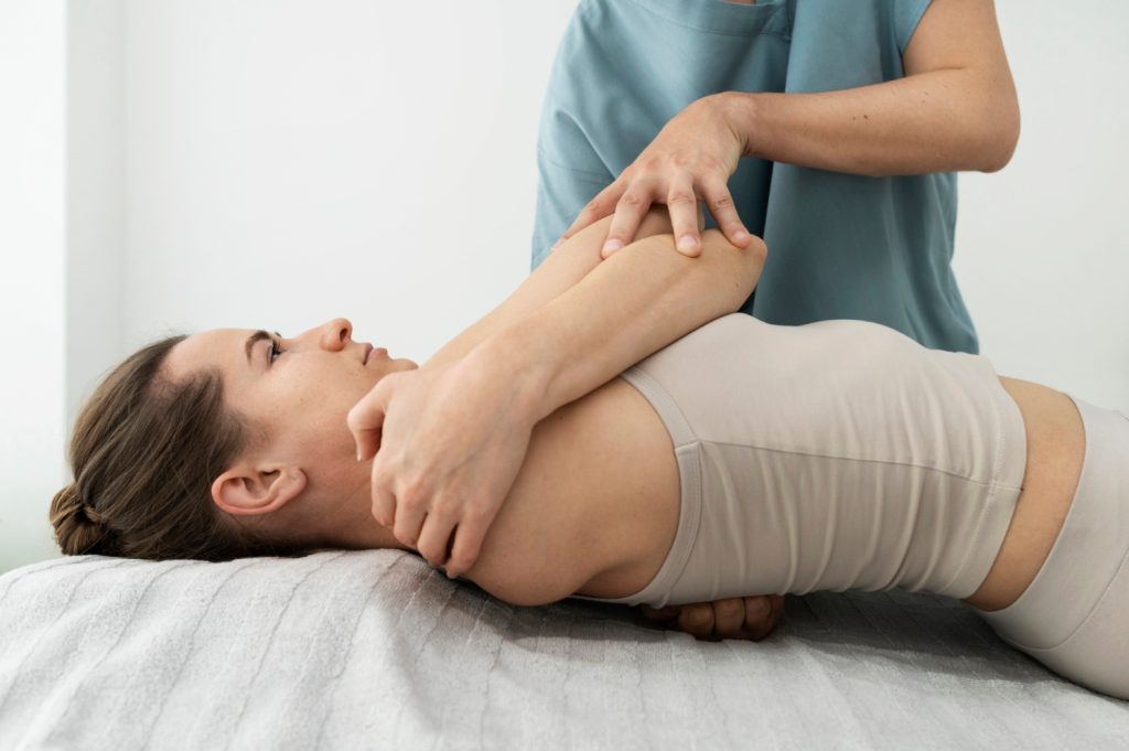 Ihre Vorteile im Therapiezentrum Trudering