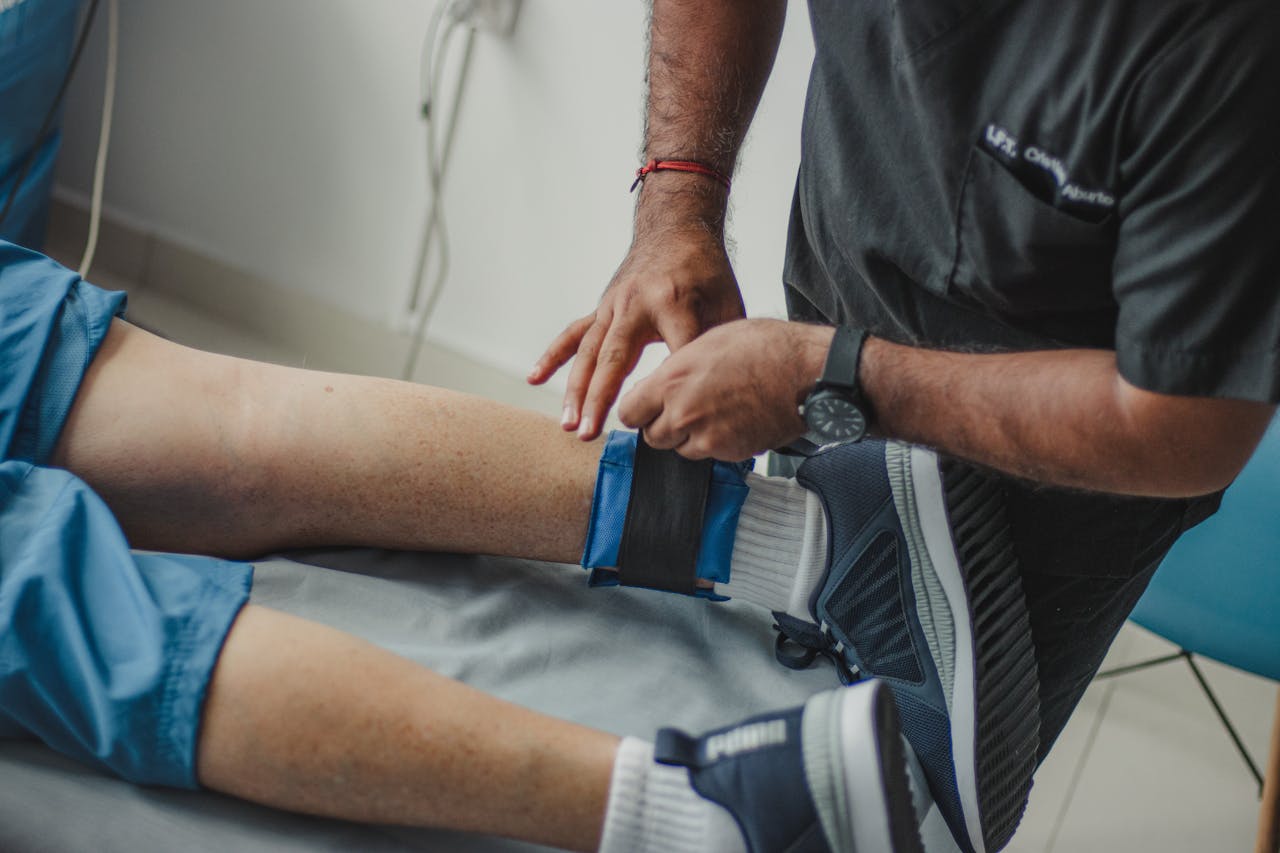 Sportphysiotherapie Trudering